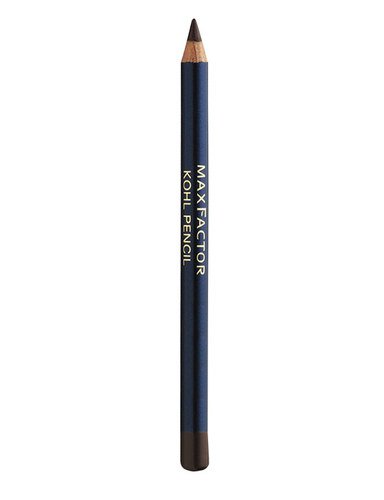 MAX FACTOR Kohl Pencil W 3,5g 020 Black