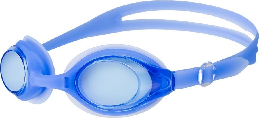 Aqua Sport Okulary Pływackie na Basen Aqua Sport Nice Blue