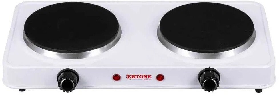 ERTONE ERT-MN 200AB Antstalinė el. viryklė 2kv.