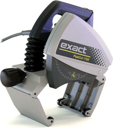Exact Urządzenie do precyzyjnego cięcia rur PipeCut 170E 1200W (EXACT-170E)