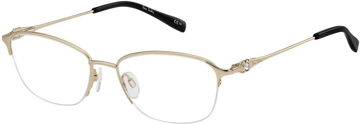 Ramki do okularów Damski Pierre Cardin P.C.-8850-000 54 mm