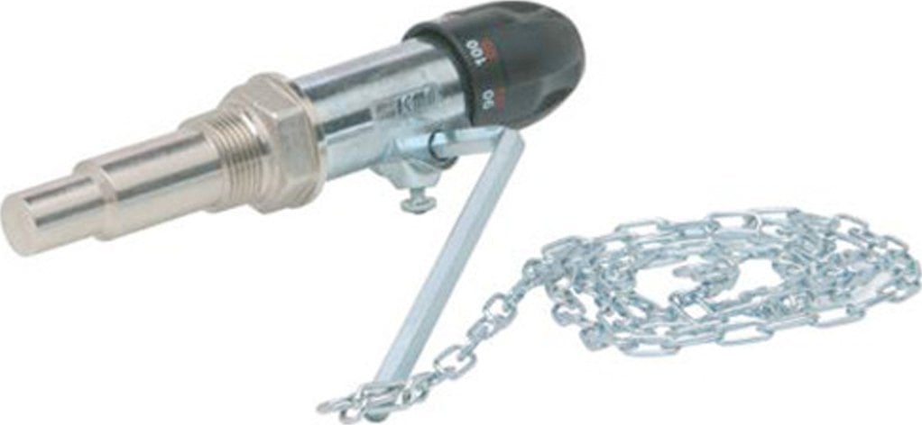 Sourcing DRAUGHT REGULATOR 3/4.1200 MM