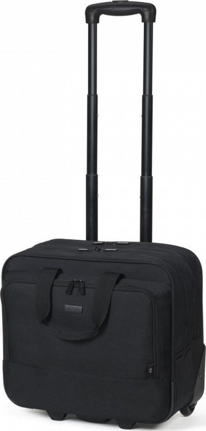 Torba Dicota Walizka na laptopa 13-16 cali Roller Top Traveller Eco* Base