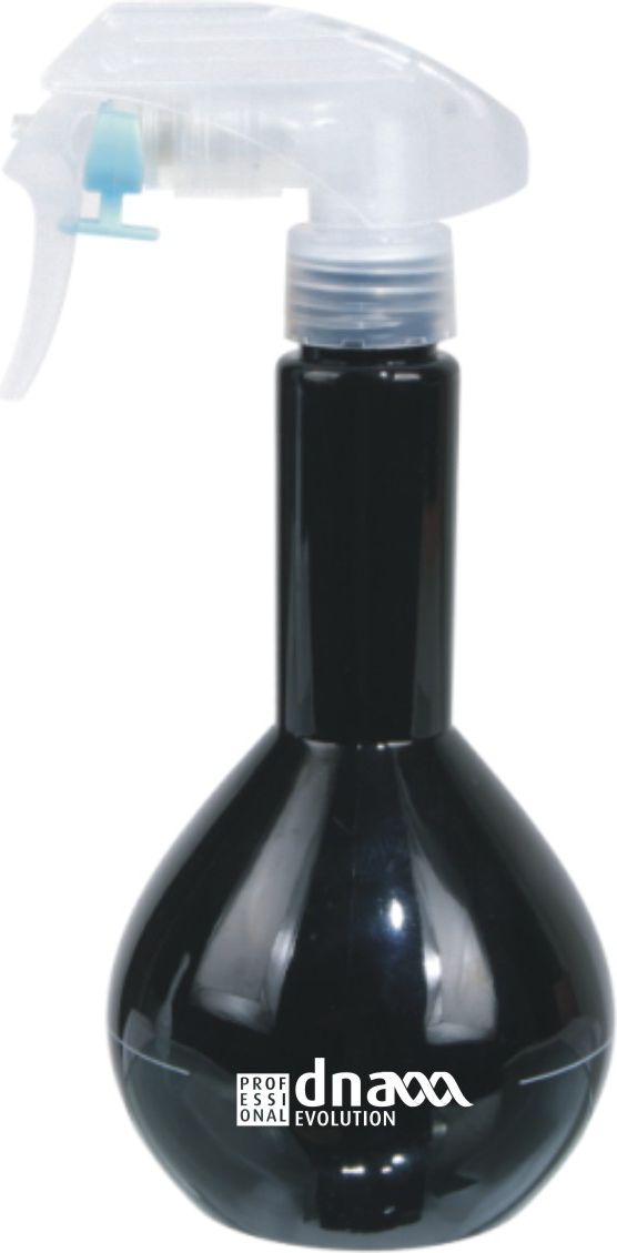 Kiepe Butelka plastikowa z pompką 290 ml