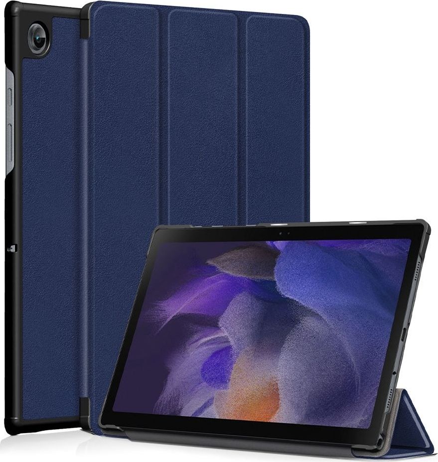 Etui na tablet Braders Etui Smartcase do Galaxy Tab A8 10.5 Navy