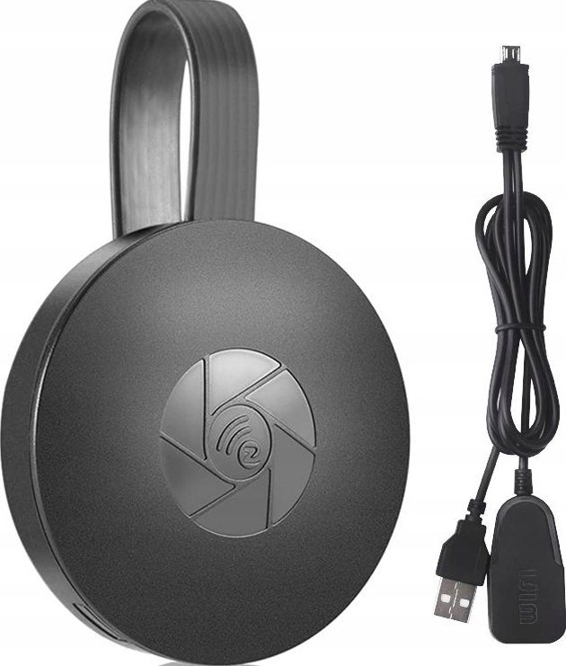 ADAPTER MIRRORSCREEN 2w1 B400