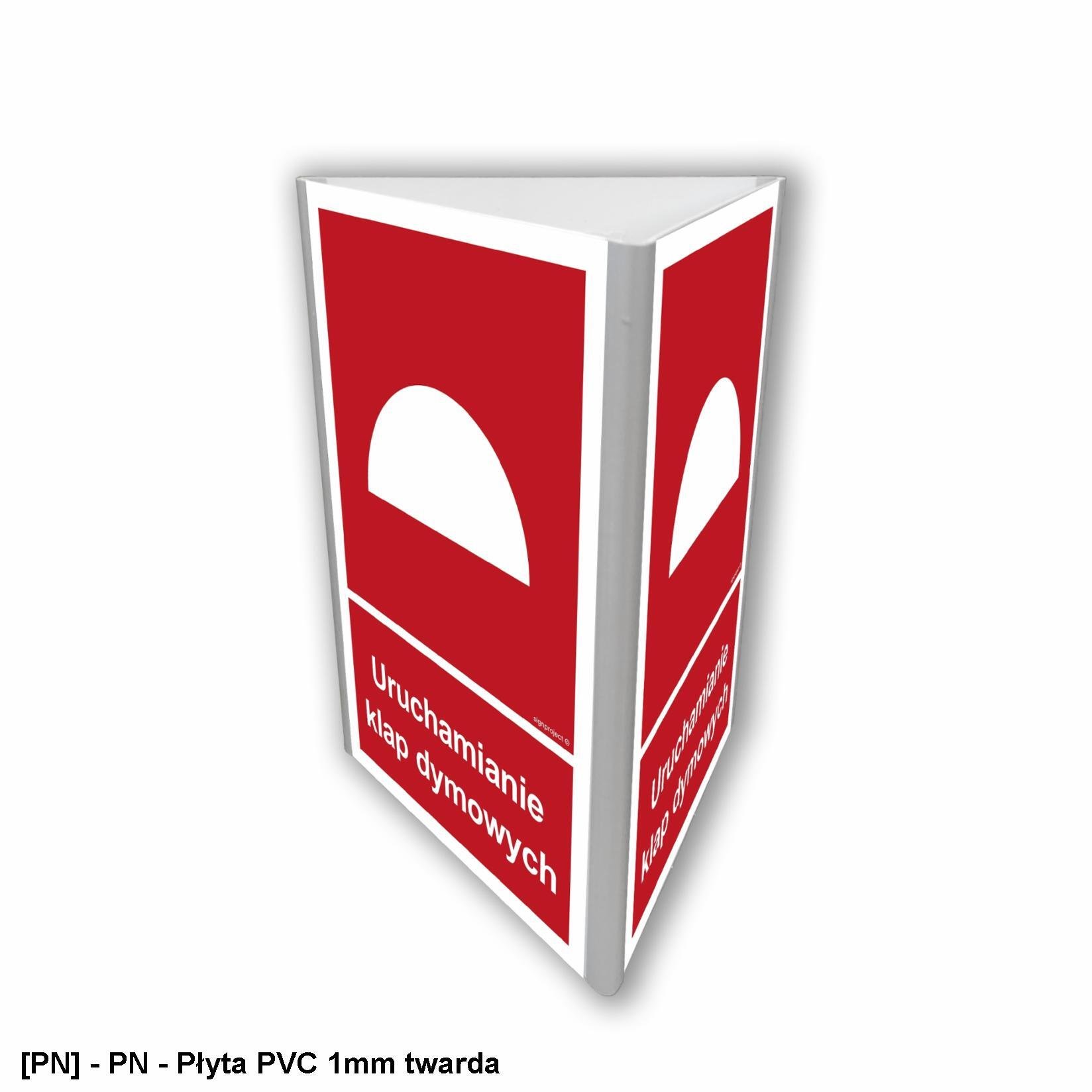 TD Systems BB802 - Uruchamianie klap dymowych (3D dościenny) 250x375