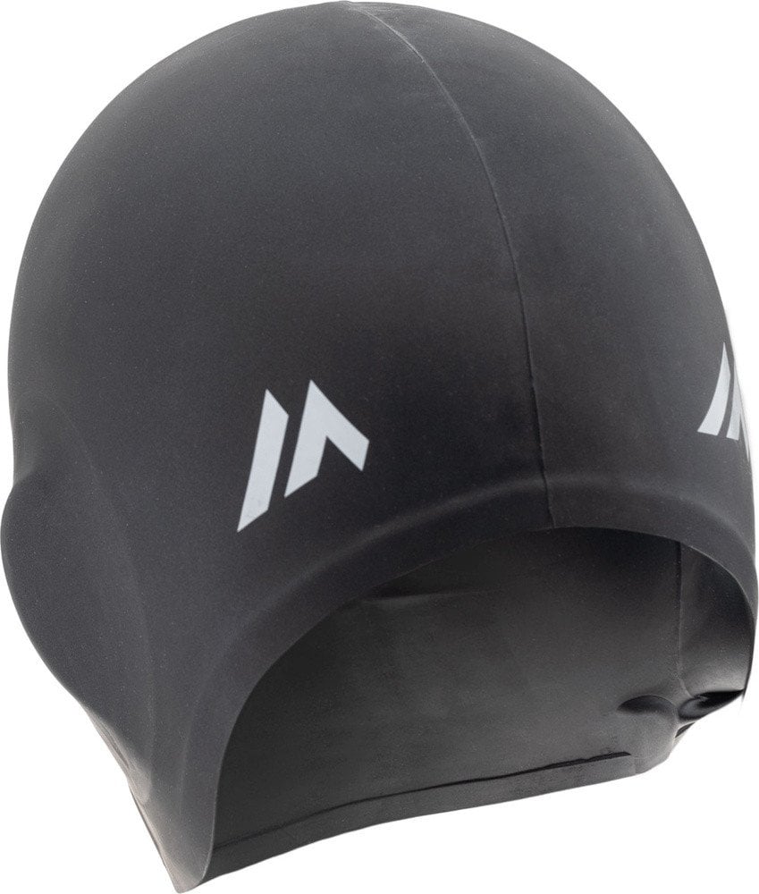 Czepek Silikonowy Earsili sleet/black rozmiar 41