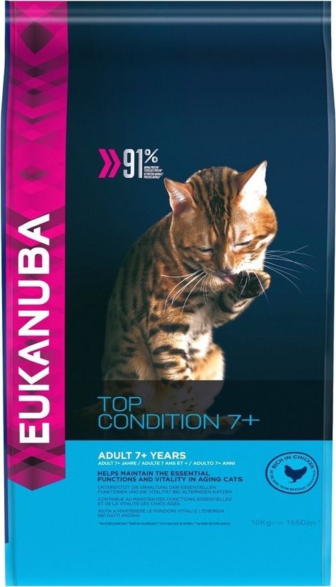 Eukanuba Karma EUKANUBA Top Condition Adult (10 kg )