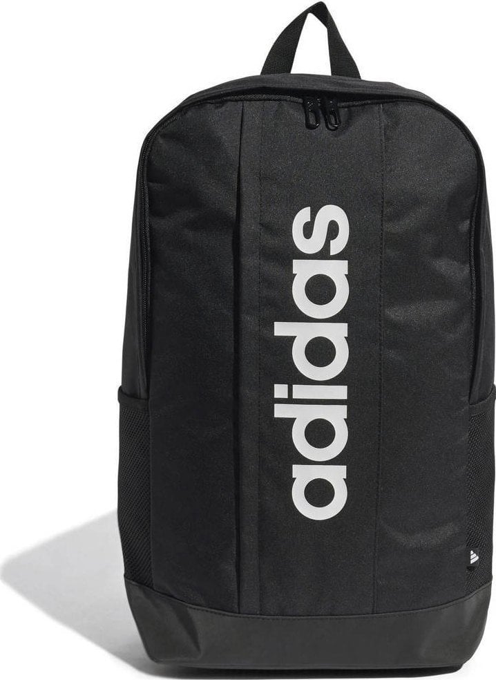 Adidas Plecak sportowy Linear czarny (JD9556)