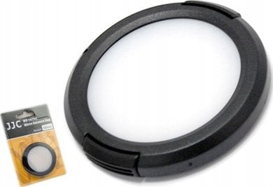 Dekielek JJC Dekielek do ust balansu bieli FreePower WB 62 mm