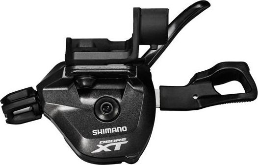 Shimano Dźwignia przerzutki lewa 23x SL-M8000 Deore XT Incl. Cables uniwersalny