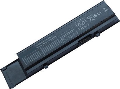 Bateria Extra Digital Notebook baterija, Extra Digital Advanced, DELL Y5XF9, 5200mAh