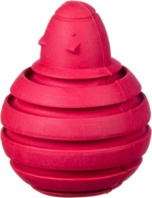 Barry King Bombka na przysmaki czerwona 8cm