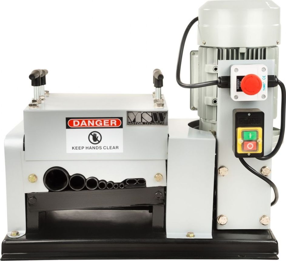 MSW Odizolowywacz przewodów korowarka do kabli MSW-WIRESTRIPPER-002-1500