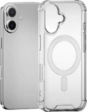 4smarts 4smarts Hybrid Case Ibiza für Apple iPhone 16