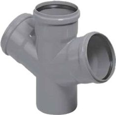 Magnaplast Czwórnik HTDA (11410)