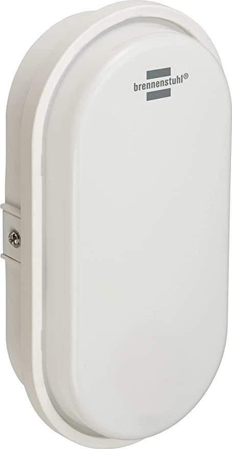 Brennenstuhl Brennenstuhl Ovalleuchte OL 1650