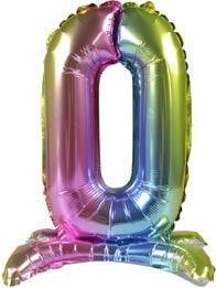 Arpex Balon foliowy stojący 0 40cm