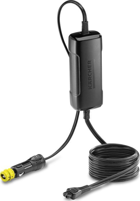 Karcher Kärcher Car Adapter for OC 3 (Black)