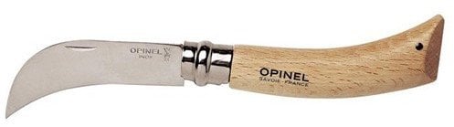 Opinel Nóż Ogrodniczy szczepak-sierpak 08 blister