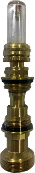 Tece TECEFLOOR PRZEPLYW.DO ROZDZ.OGRZEW.PODL.Z MIESZ. - 77840007