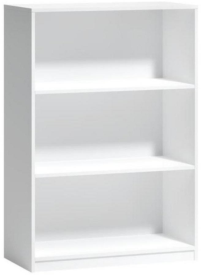 GLOBAL REGAŁ 12 BIAŁY