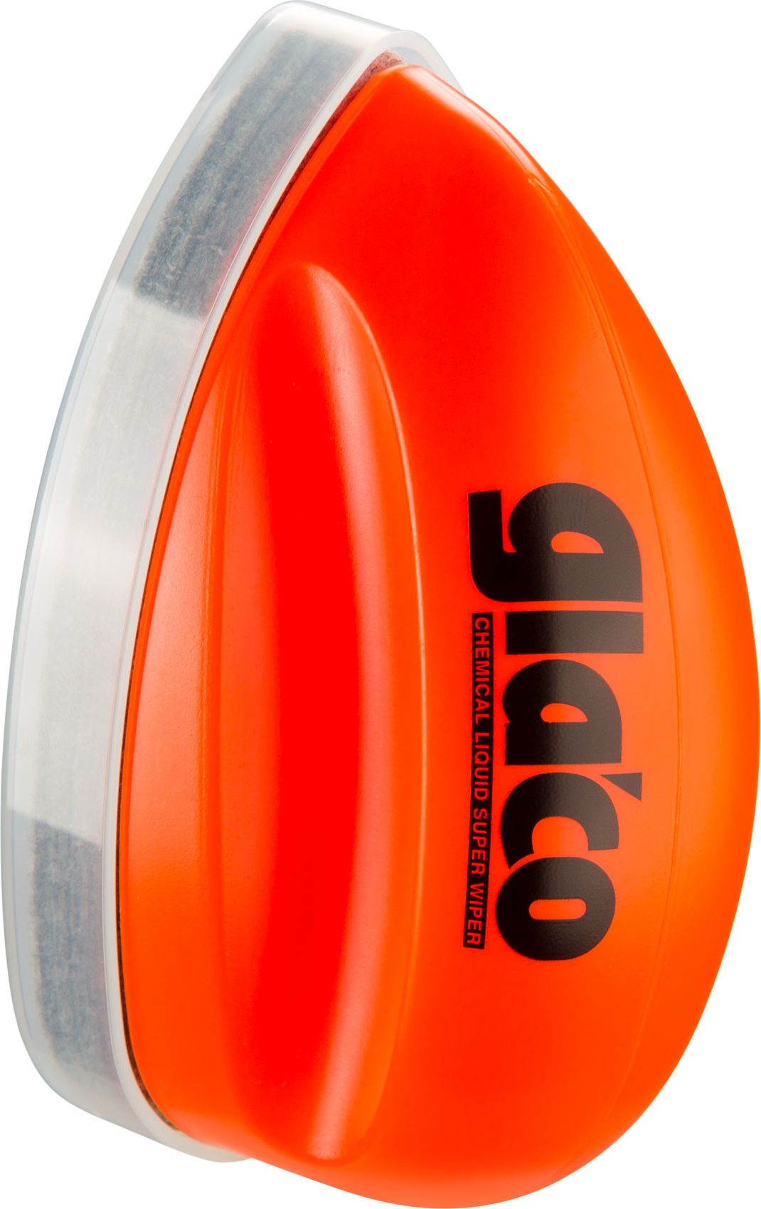 Soft99 Glaco Q, przygotowanie szyby i niewidzialna wycieraczka, 75 ml