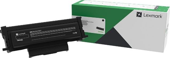 Toner Lexmark B222X00 Black Oryginał (B222X00)