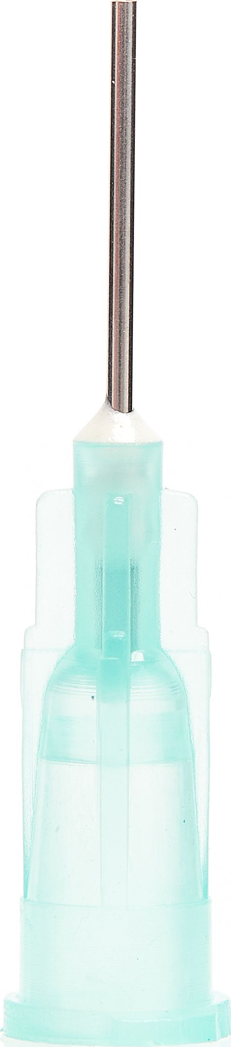 Techrebal Igła dozownicza do fluxu 21G