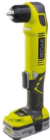 Wiertarko-wkrętarka Ryobi RAD1801M 18 V