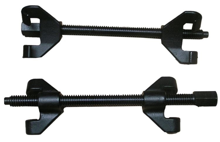 Silver Ściągacz sprężyn 380mm (10603)