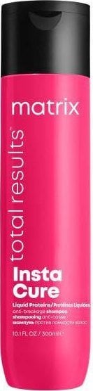 MATRIX Šampūnas nuo plaukų lūžinėjimo Matrix Instacure, 300ml