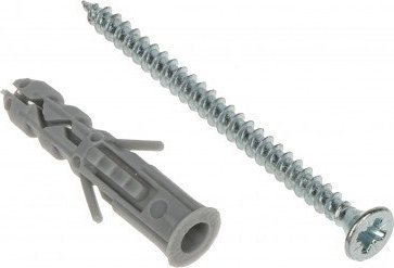 Klimas KOŁEK ROZPOROWY KW-6/3.5X50 KLIMAS