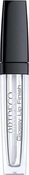Artdeco Glossy Lip Finish W 5ml Transparent