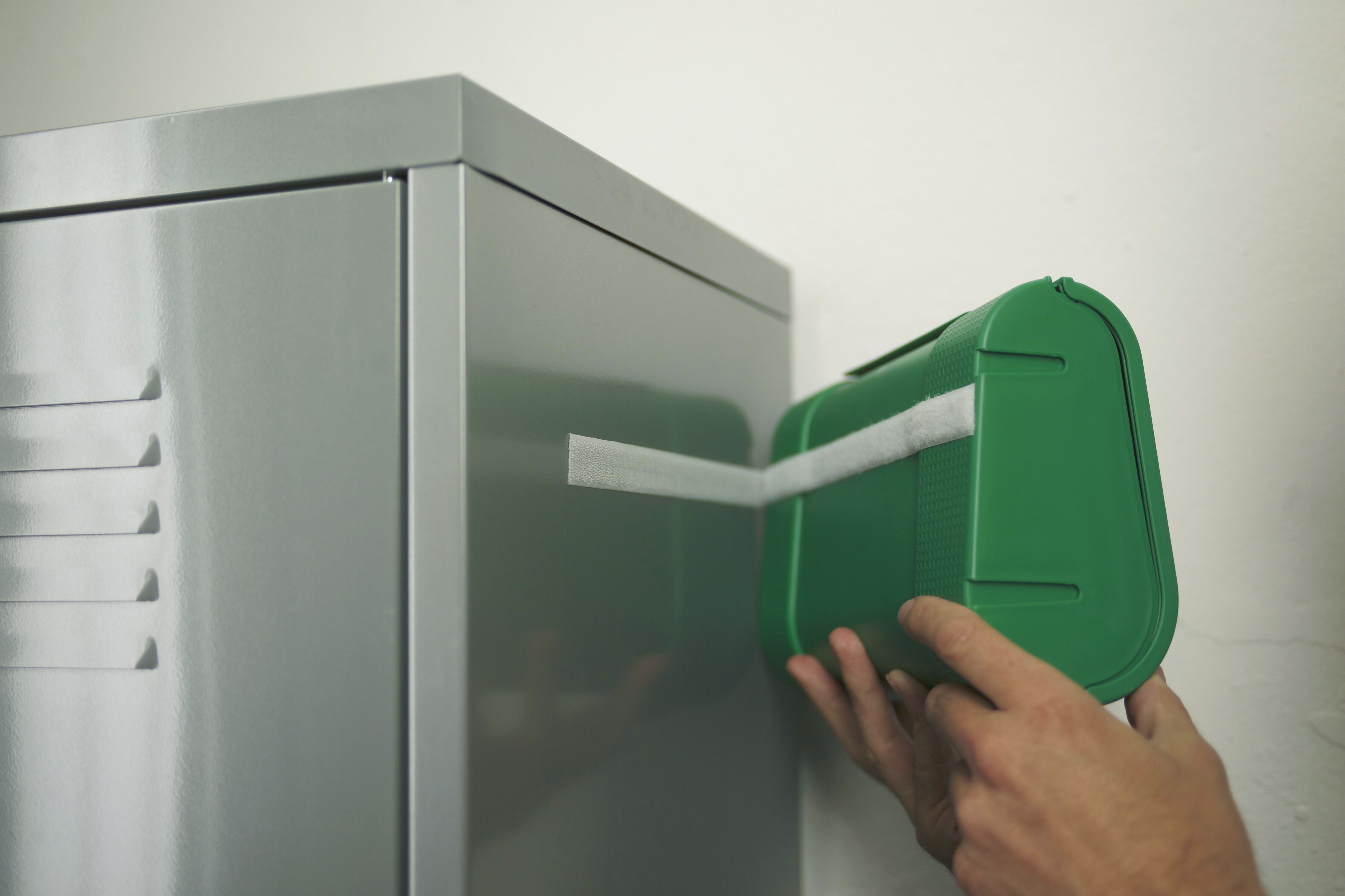 Tesa Taśma montażowa ON&OFF 1mx20mm