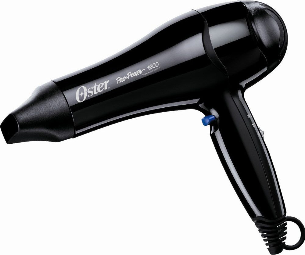 Suszarka OSTER 561-06BL Hair dryer
