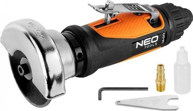 Neo Przecinarka pneumatyczna 75 mm