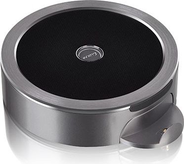 Głośnik Thermaltake GroovyR srebrny (AD-SPK-PCGRSI-00)