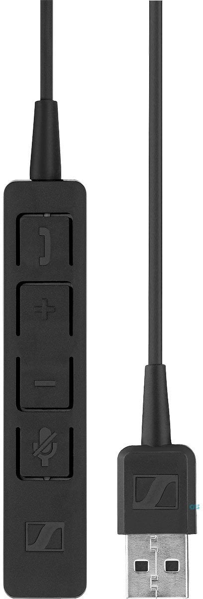 USB CC 1X5 II USB-A CABLE