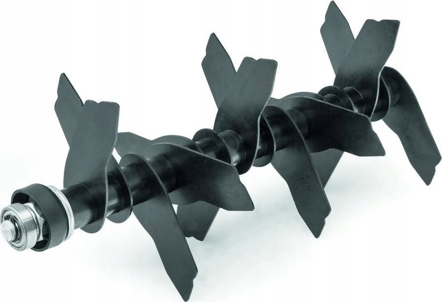 Młotowiertarka MTD MTD WAŁEK Z OSTRZAMI DO WERTYKULATORA 35 CM DO OPTIMA 35 VO