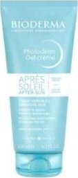 Bioderma Bioderma Photoderm Gel-Creme Apres-Soleil Żel po opalaniu, 200 ml