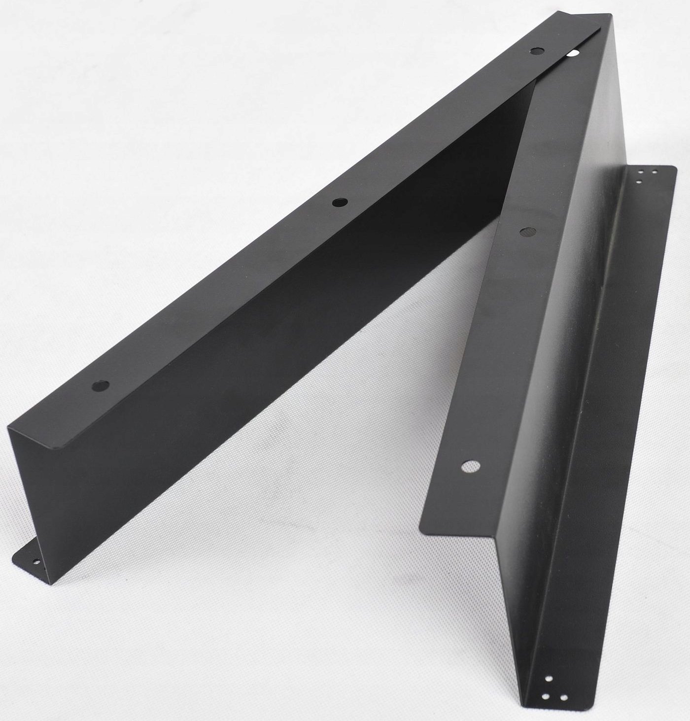 Capture Under Counter Mounting Bracket