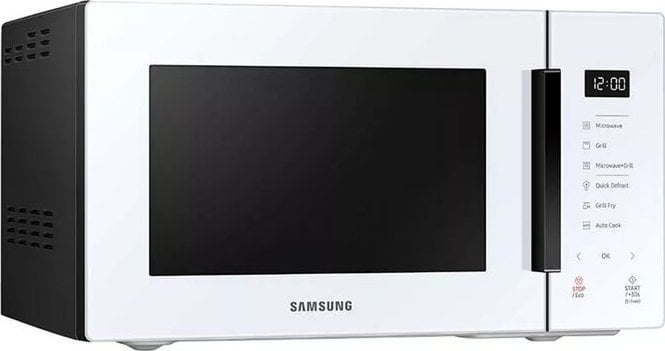 Kuchenka mikrofalowa Samsung MICROWAVE OVEN MG23T5018CW/BA SAMSUNG