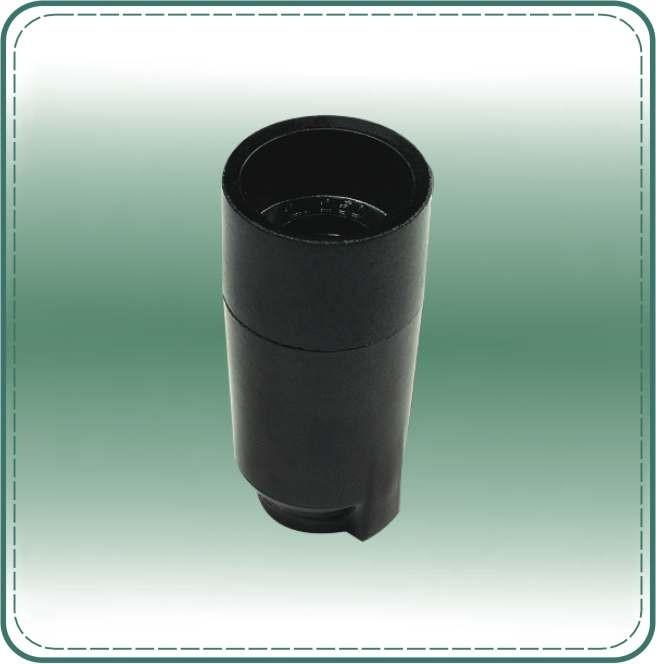 Opal Oprawka bakielitowa E14 standard - D.3001