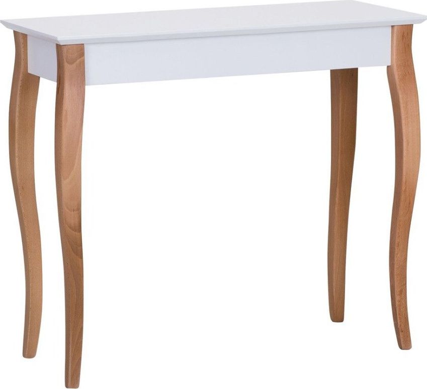 Ragaba Konsola LILLO 85x35 biała