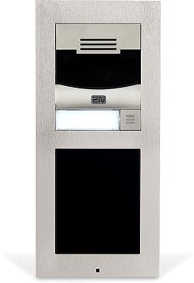 2N ENTRY PANEL SECURITY BUNDLE/9155198SET 2N