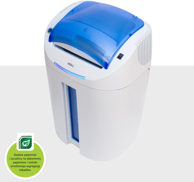 Niszczarka Kobra 250 W