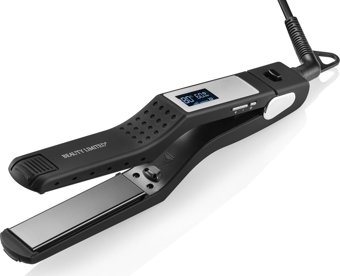 Prostownica Beauty Limited Prostownica do włosów Shape Straight 55W