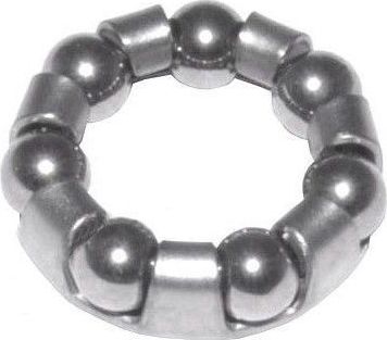 Koszyk kulek mechanizmu korbowego 5503 NECO 5/16" x 7A uniwersalny